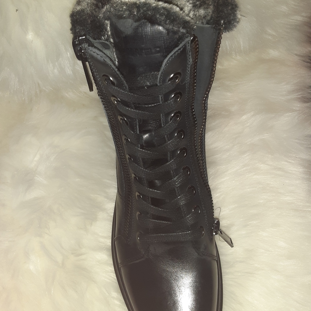 Karl Lagerfeld Paris Boots - Picture 8 of 8